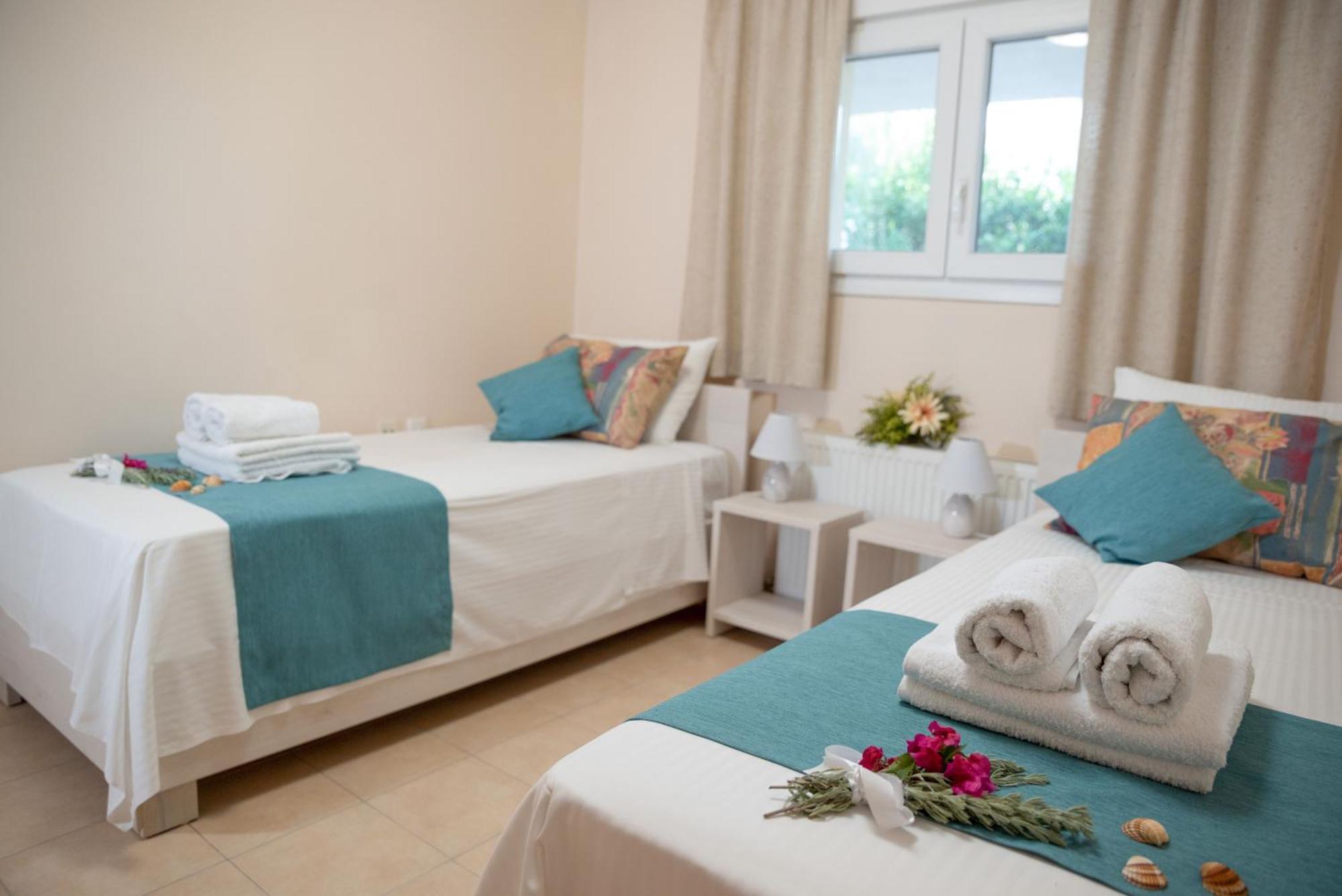 Appartamento Solari Hill Maisonette *