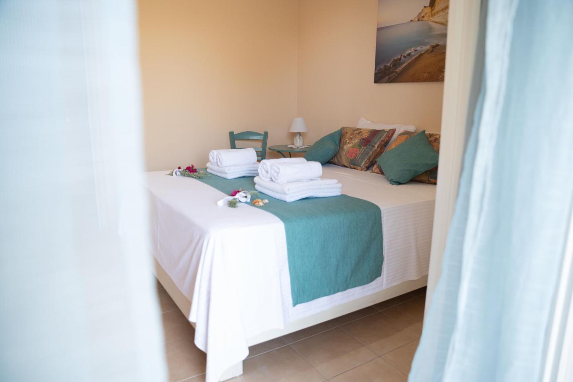 Solari Hill Maisonette Alepou
