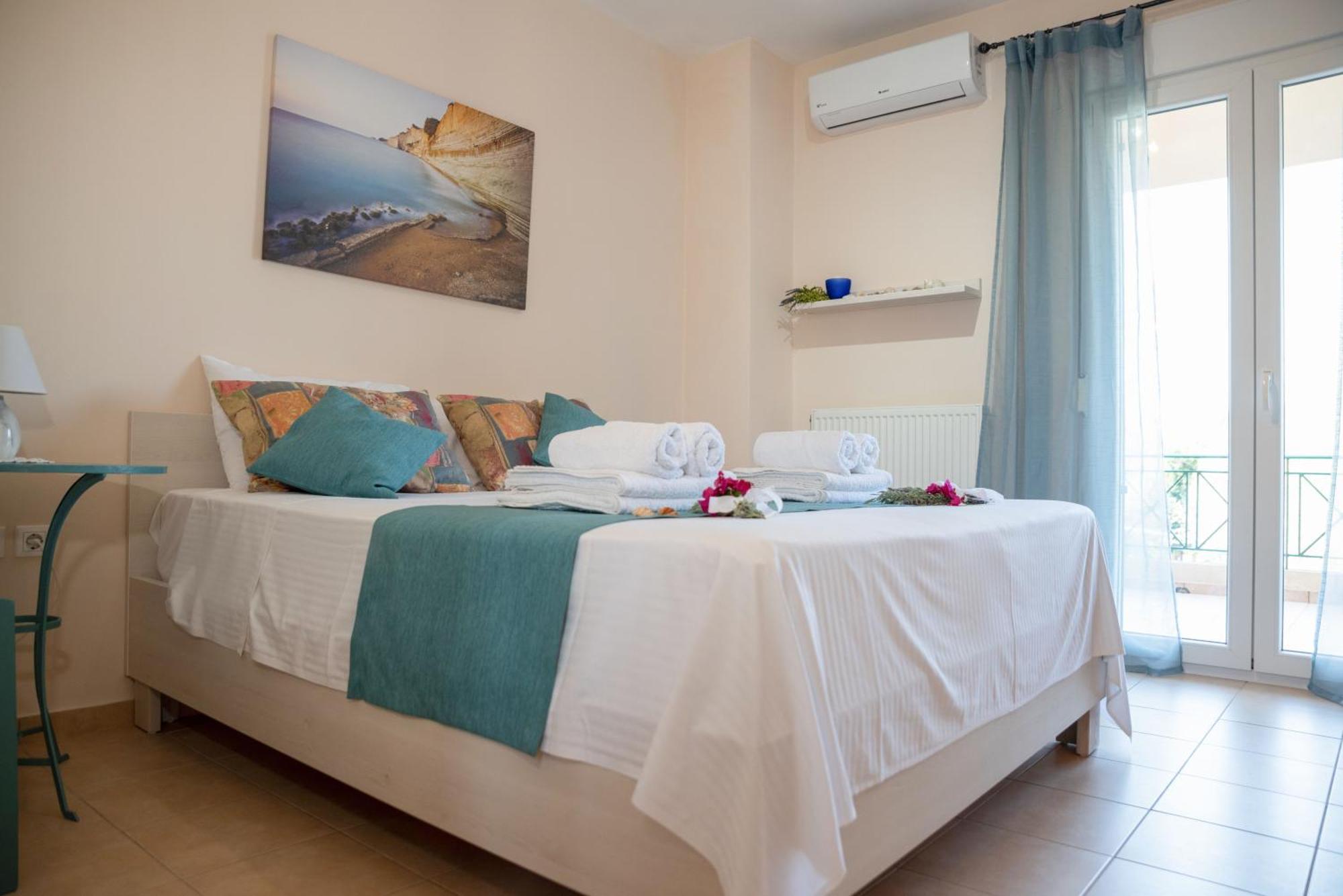 Solari Hill Maisonette Appartamento *