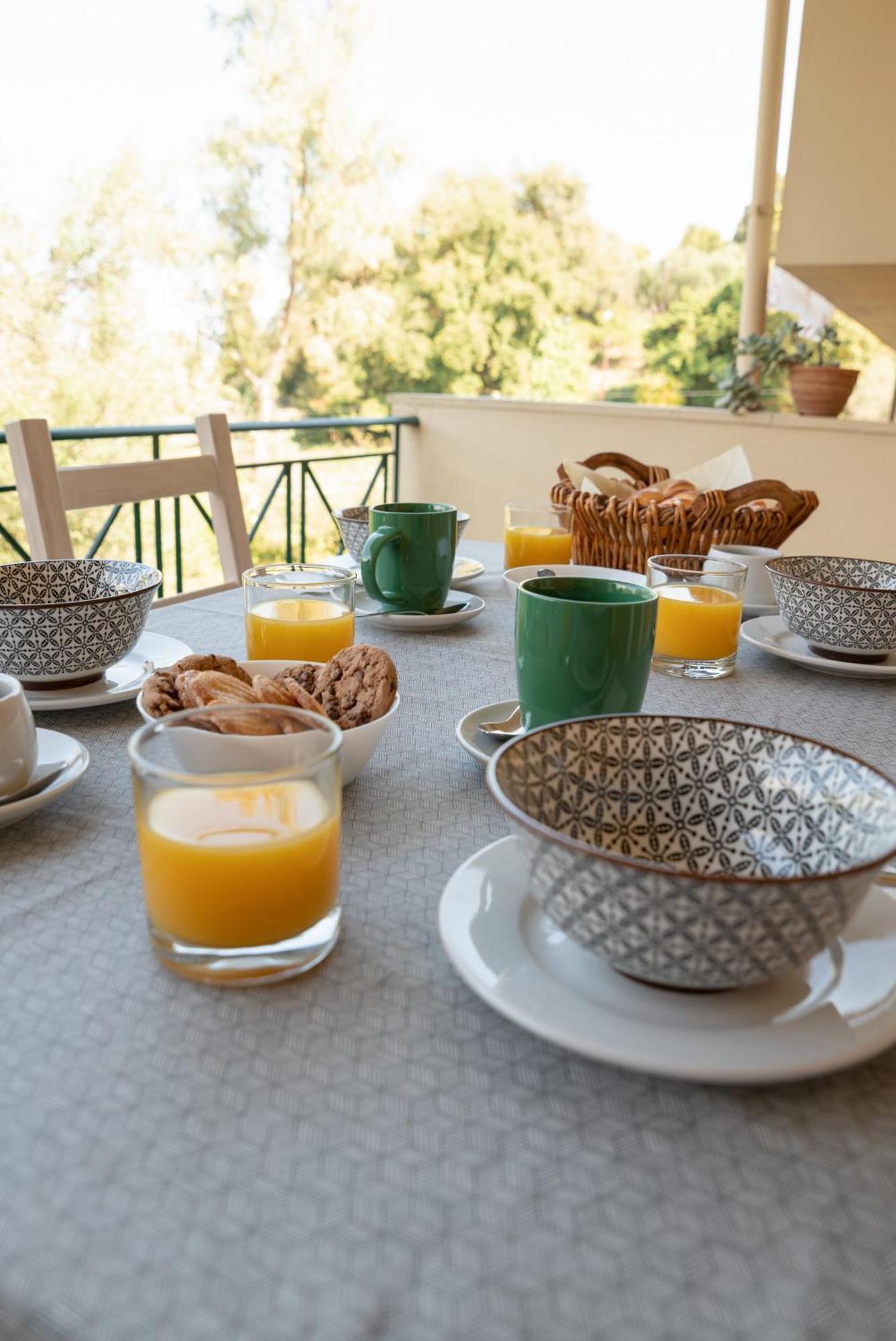 Solari Hill Maisonette Appartamento