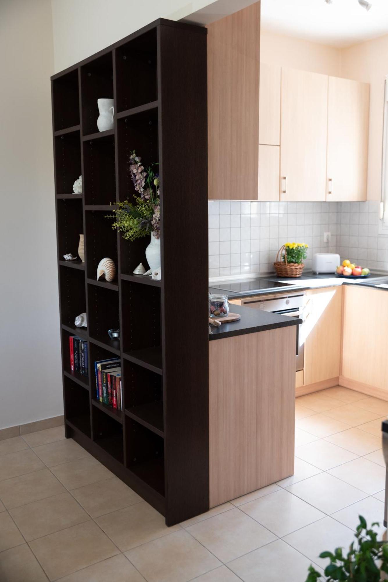 Solari Hill Maisonette Appartamento Alepou
