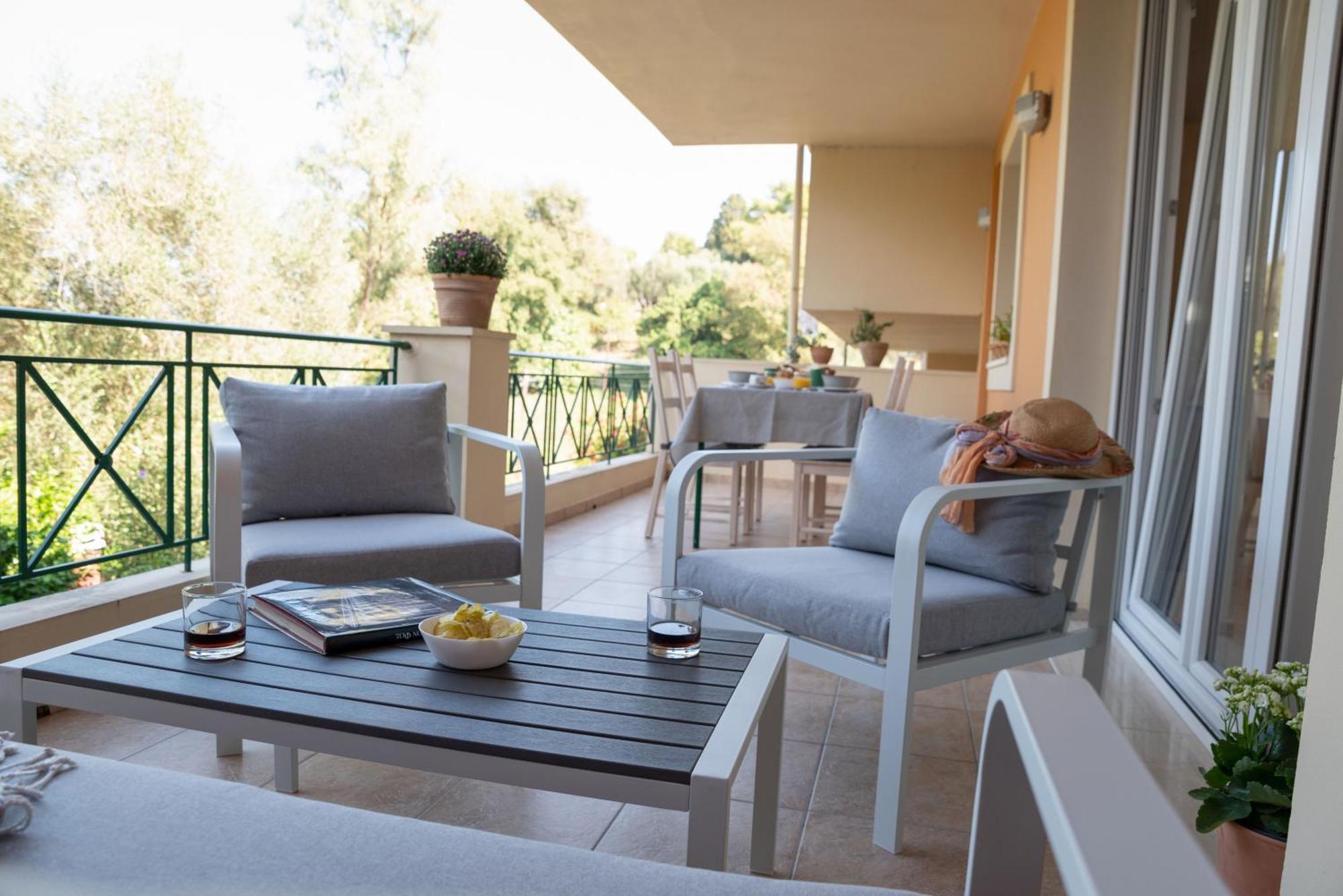 Solari Hill Maisonette Appartamento *
