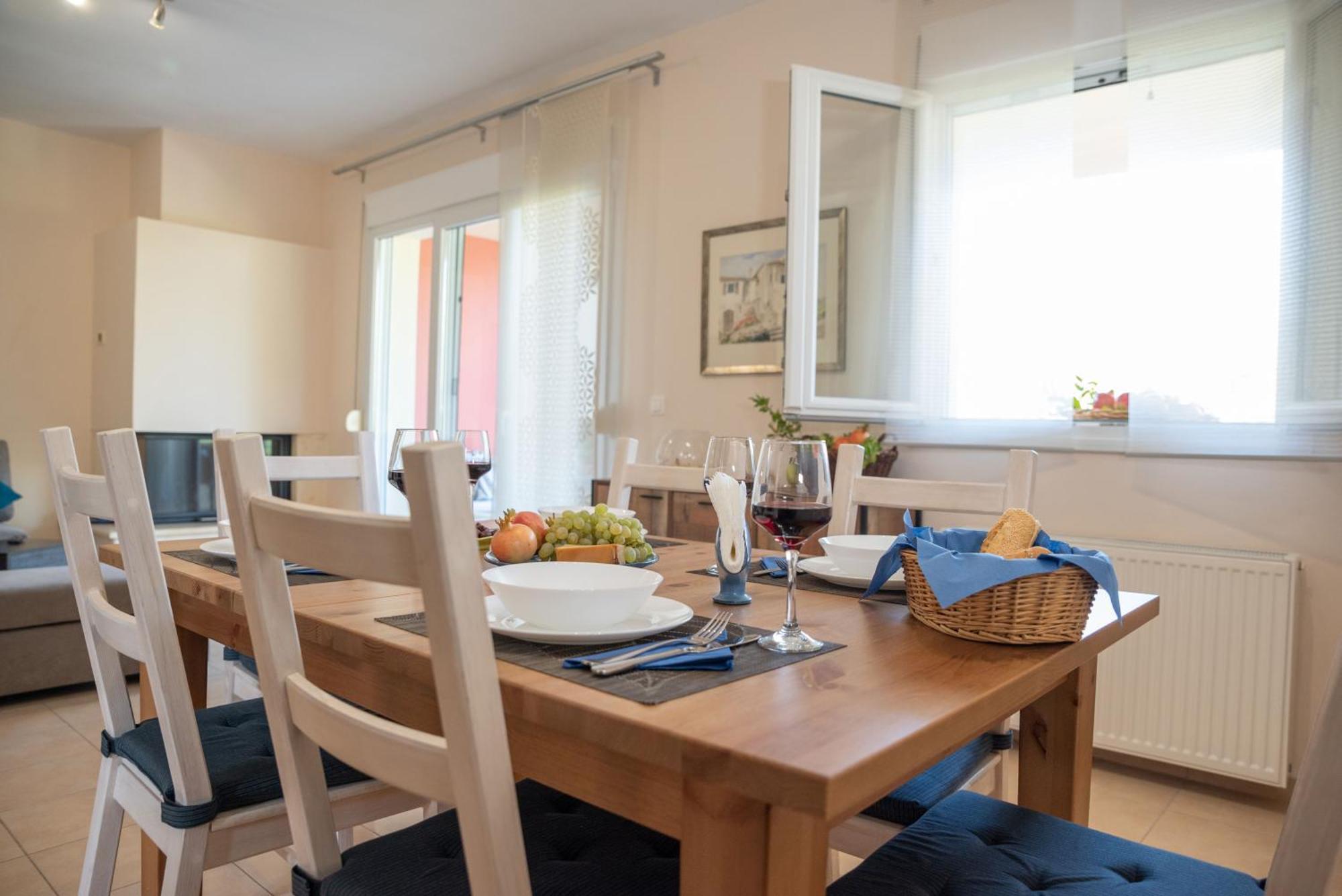 Solari Hill Maisonette Appartamento *