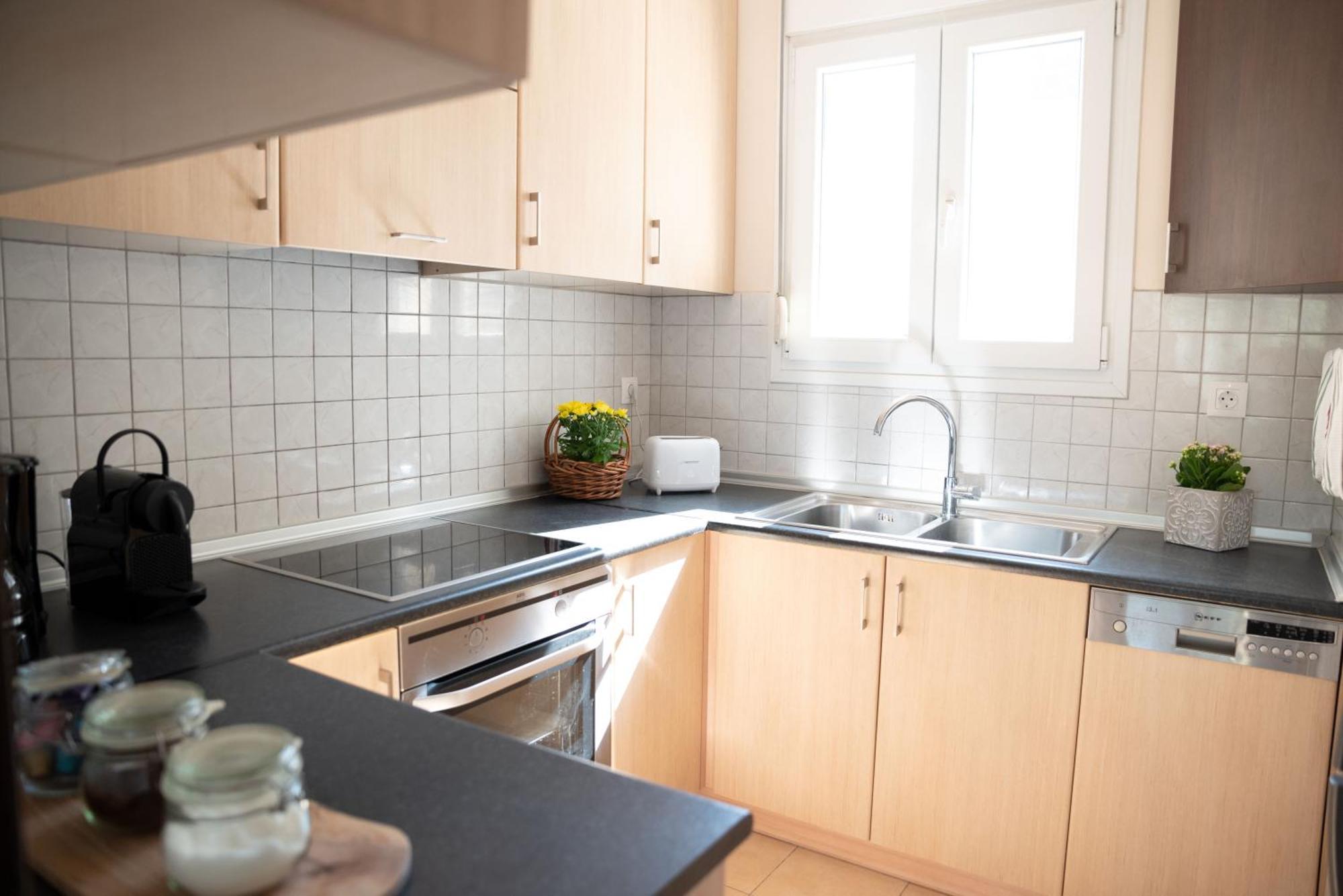 Appartamento Solari Hill Maisonette *