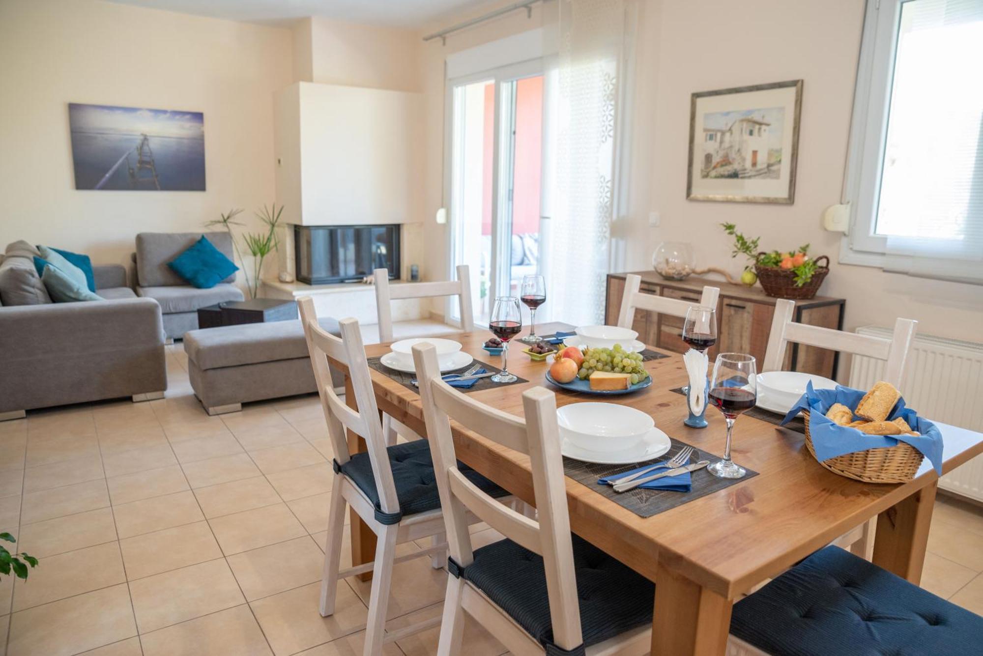 Appartamento Solari Hill Maisonette